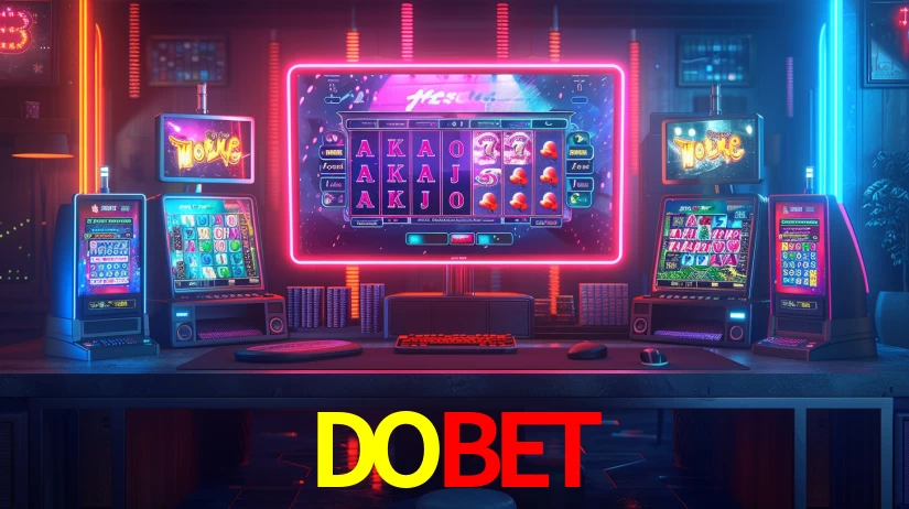 DOBET - Roleta de Emoção Máxima - DOBET.COM