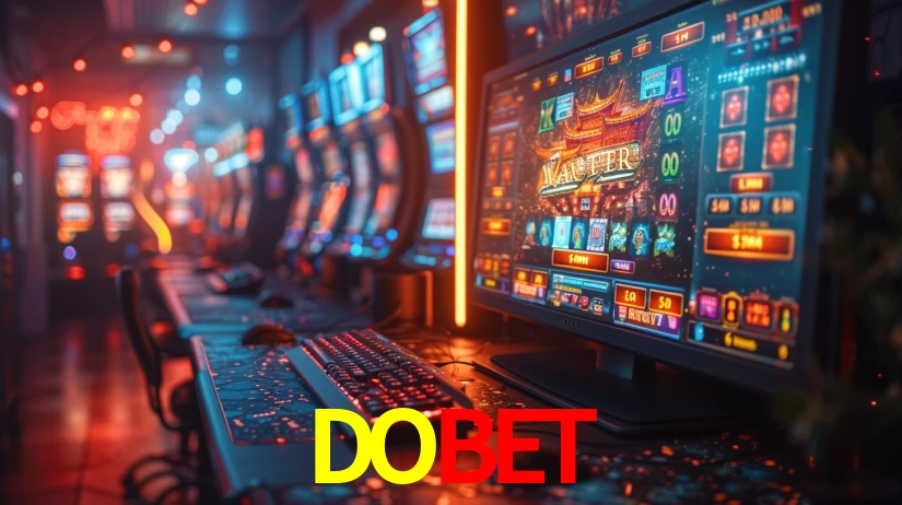 DOBET: Seu Cassino Premiado com Pagamentos Rápidos