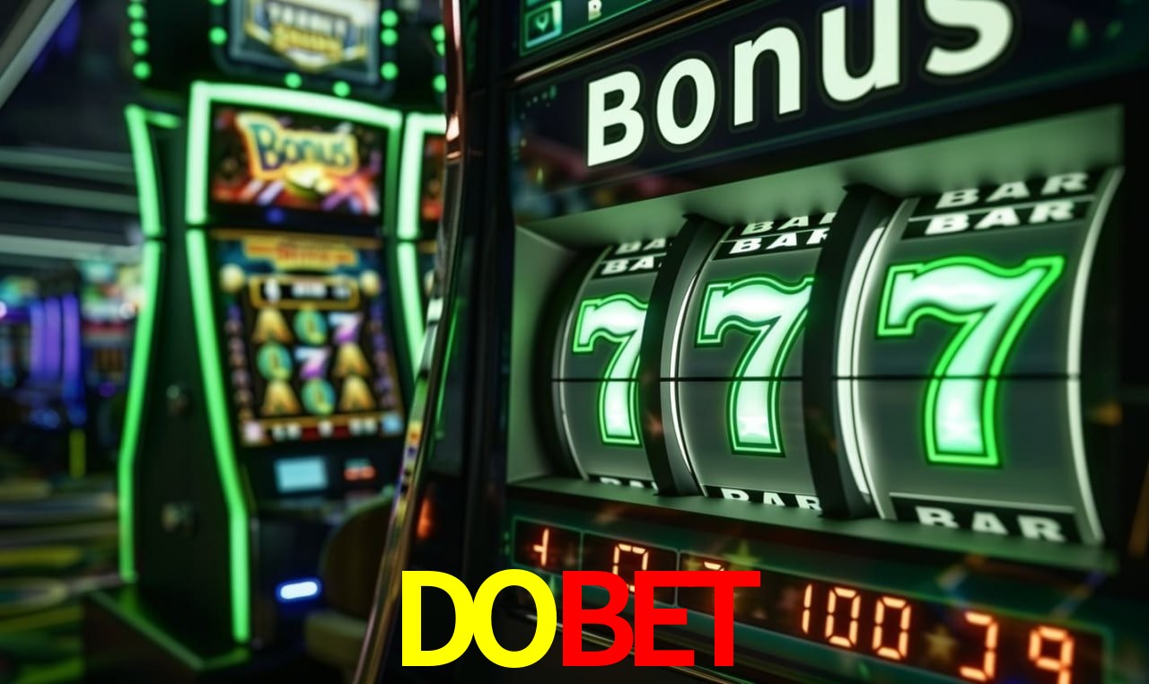 Welcome Bonus DOBET