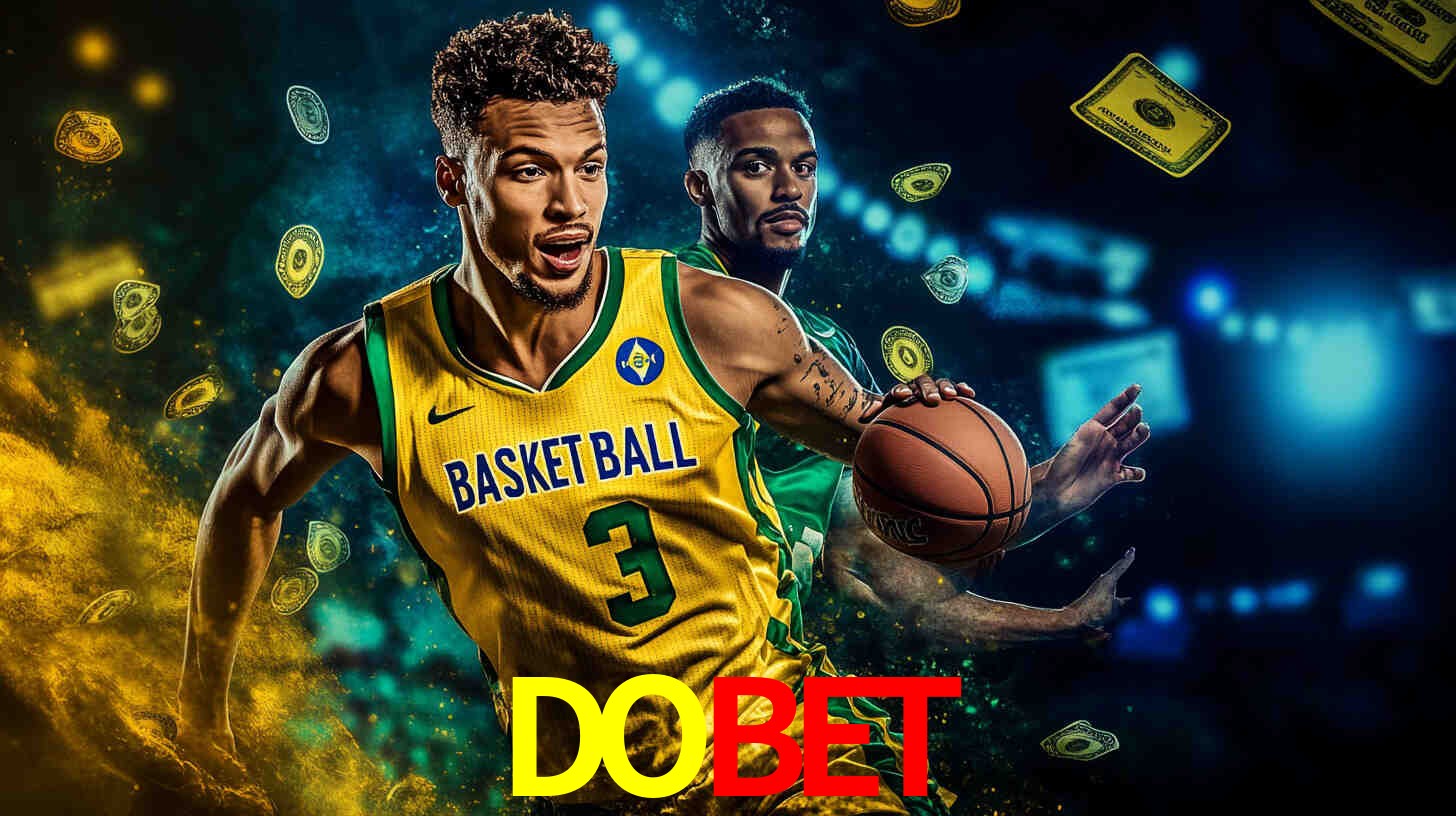 Apostas de Futebol DOBET