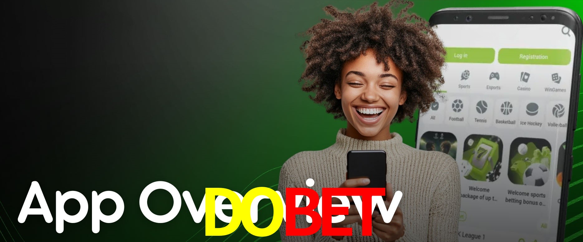Account Benefits DOBET