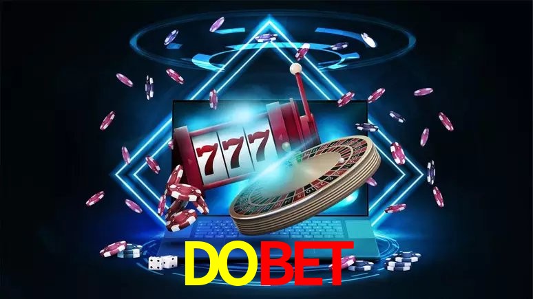 Apostas Esportivas na DOBET: Um Guia Completo