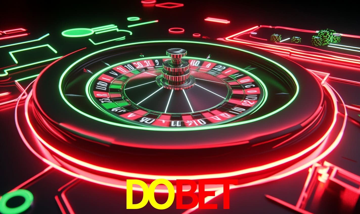 Casino Ao Vivo DOBET