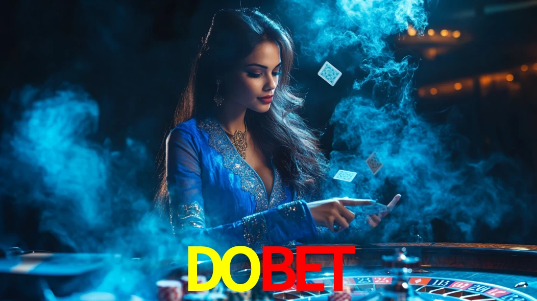 Jogos de Slot DOBET
