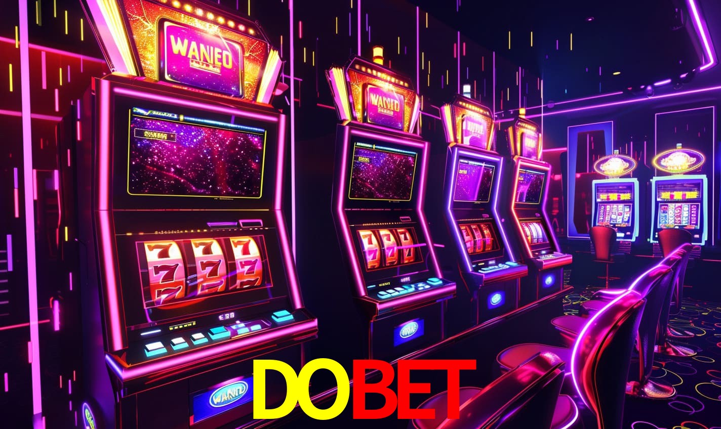 Diretório de Jogos DOBET