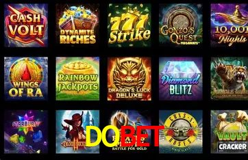 Seasonal Promotions DOBET