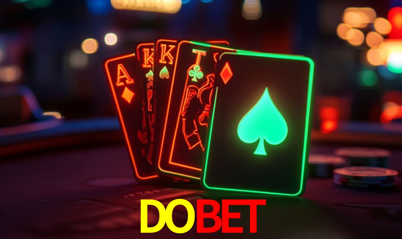 Apostas Esportivas na DOBET: Um Guia Completo