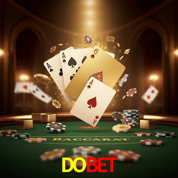 Live Casino DOBET