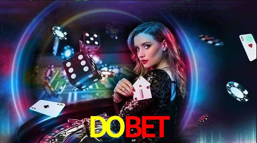 Games Directory DOBET