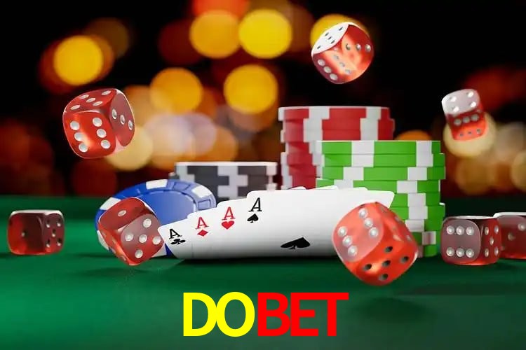 Descubra o Programa VIP da DOBET: Vantagens Exclusivas para Jogadores