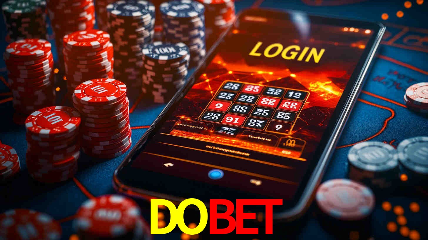 Descubra a Magia dos Jogos de Arcade no DOBET
