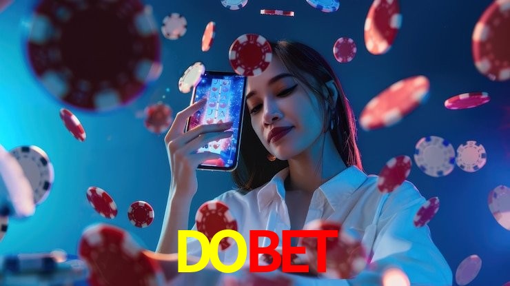 Design Responsivo DOBET