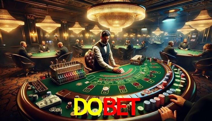 Sports Statistics DOBET
