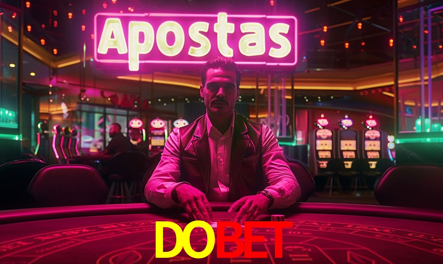 Provedores de Jogos DOBET