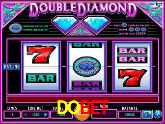 Descubra o Mundo do Cassino Online com DOBET