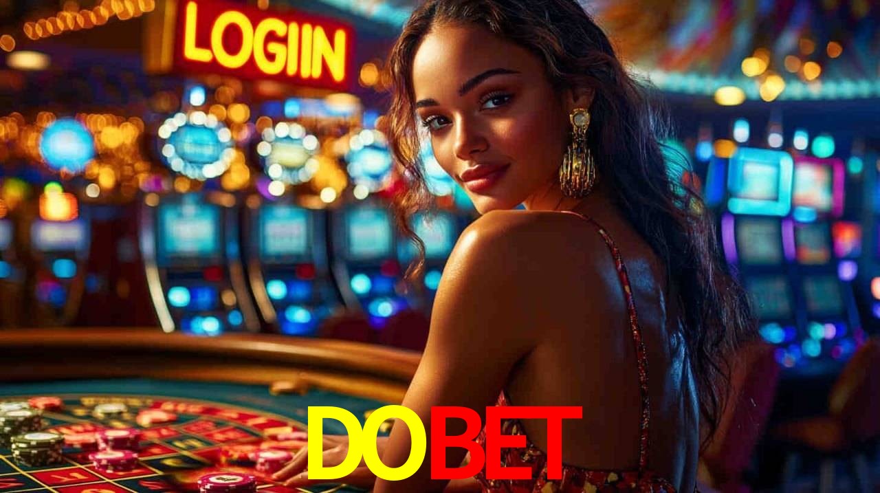 A Experiência Imersiva dos Cassinos Ao Vivo no DOBET