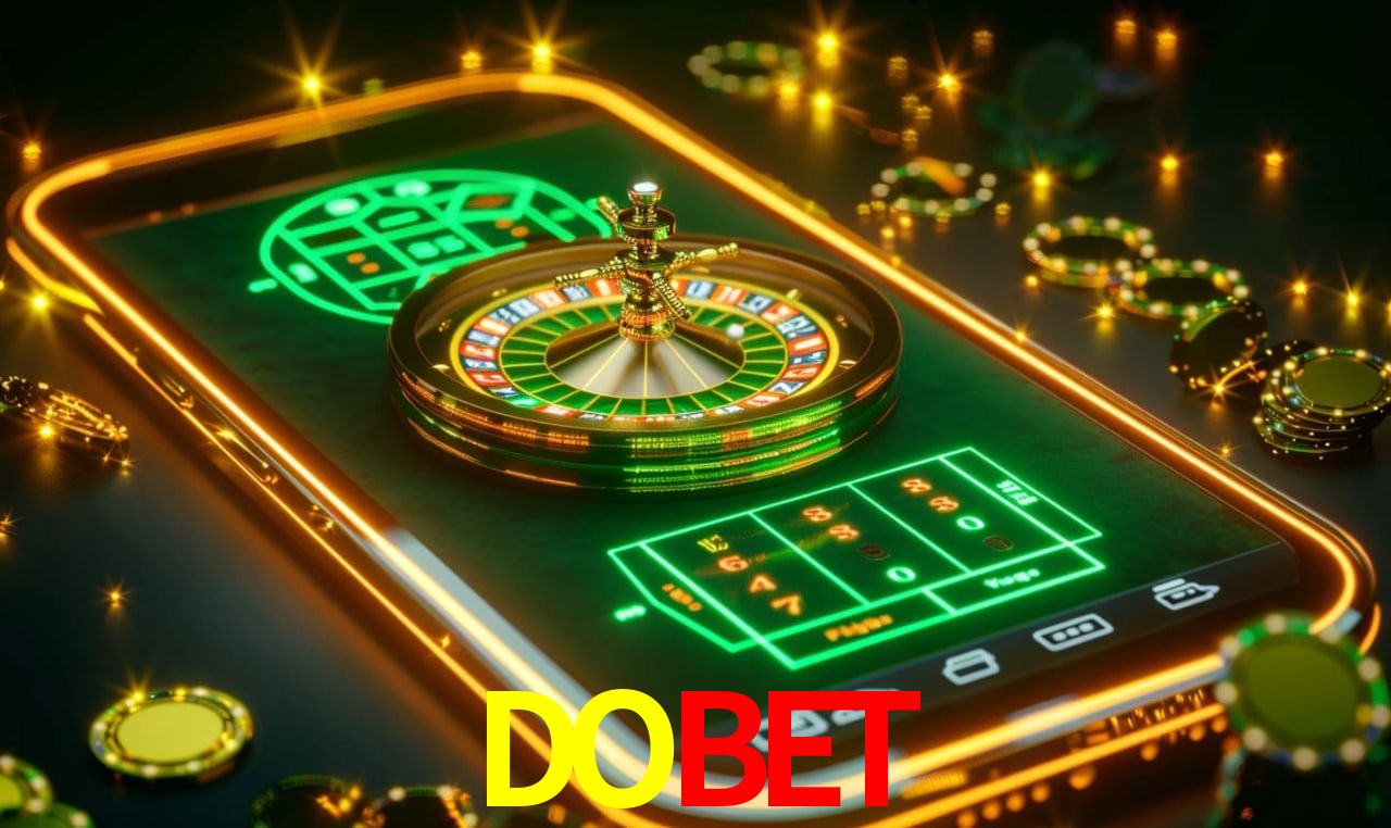 Explorando a Categoria de Eventos em Apostas na DOBET