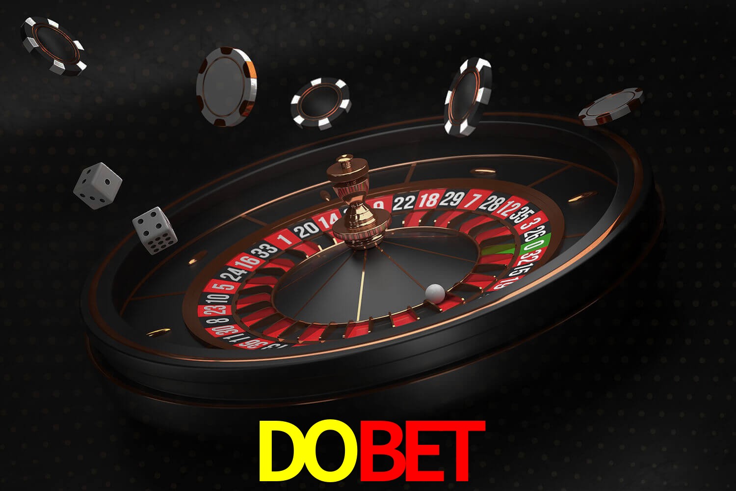 DOBET: A Experiência de Casino com Jogos de Mesa ao Vivo