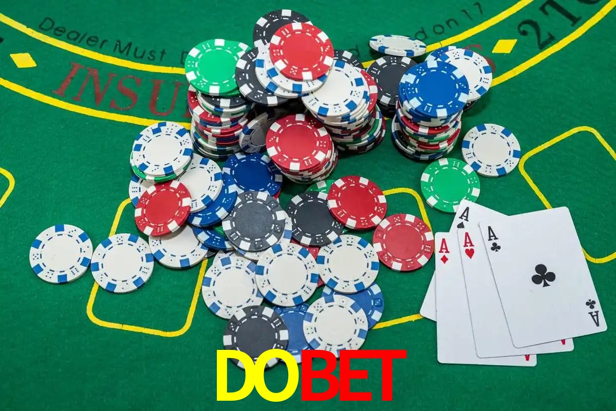 A Experiência Imersiva dos Cassinos Ao Vivo no DOBET