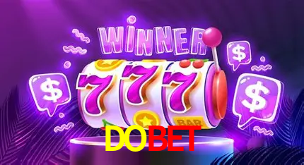 Descubra o Mundo do Cassino Online com DOBET