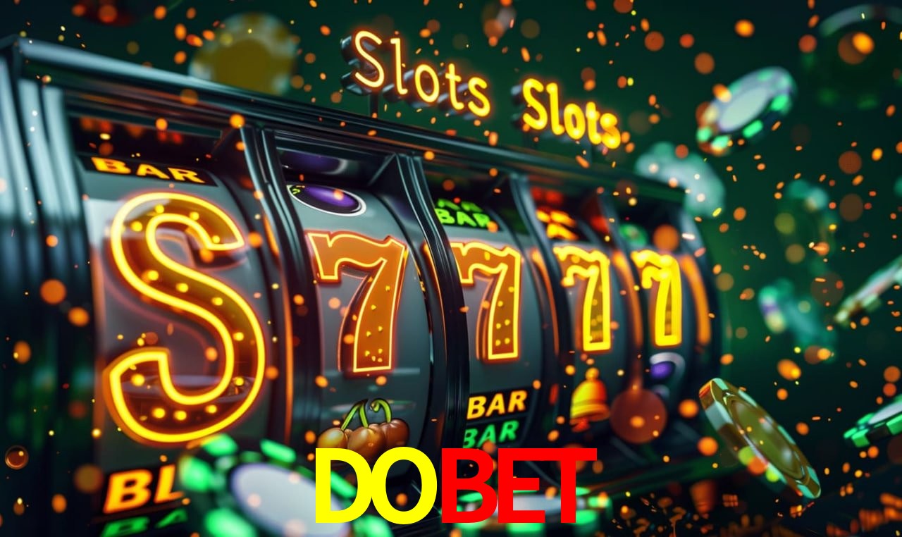 A Revolução dos Aplicativos de Jogos no DOBET