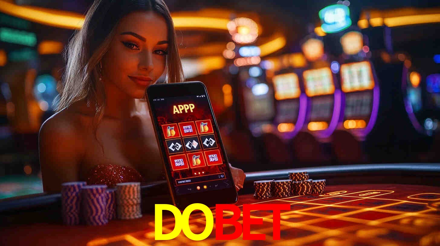 Estatísticas Esportivas DOBET