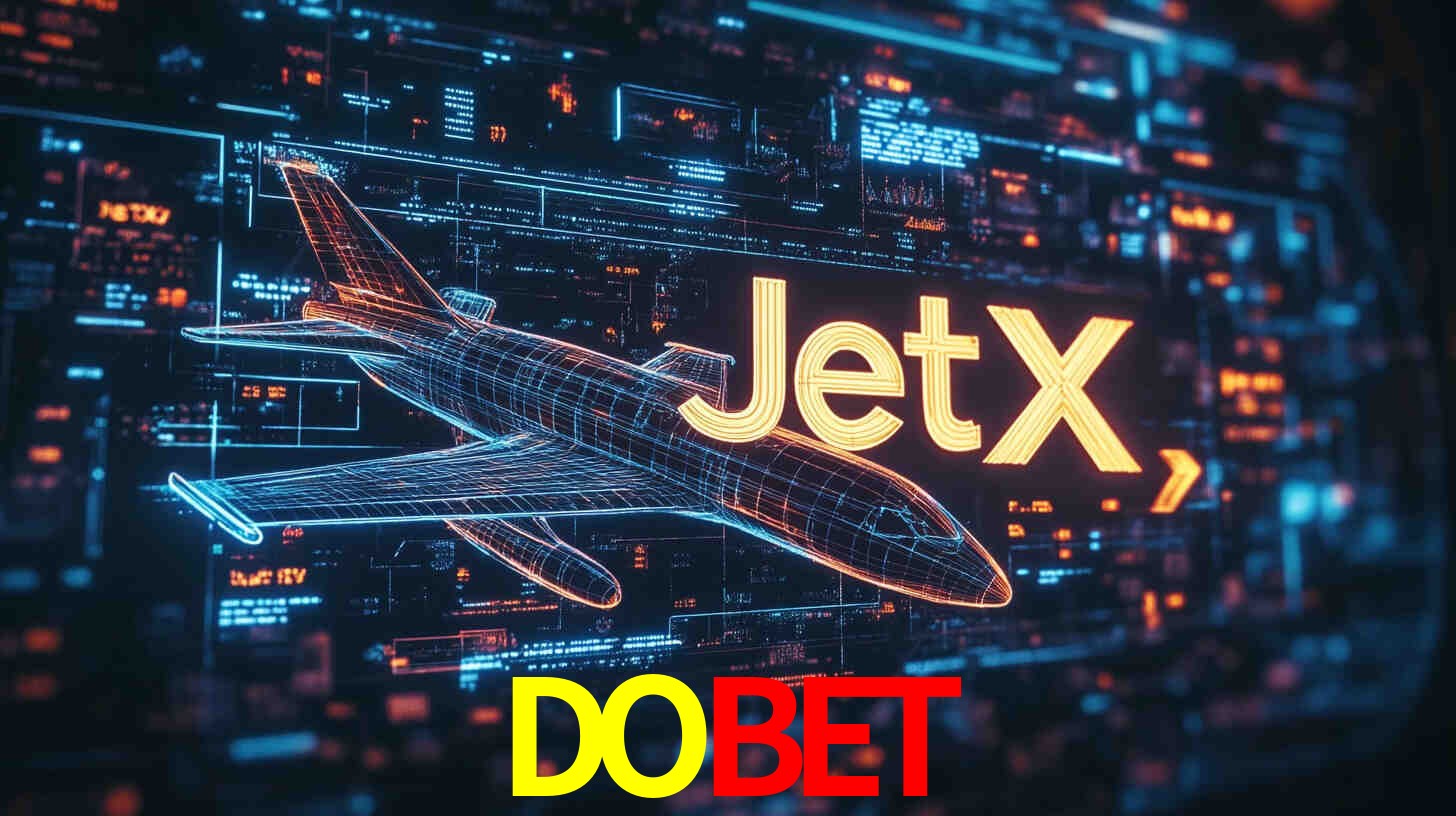 Jogo Spaceman DOBET