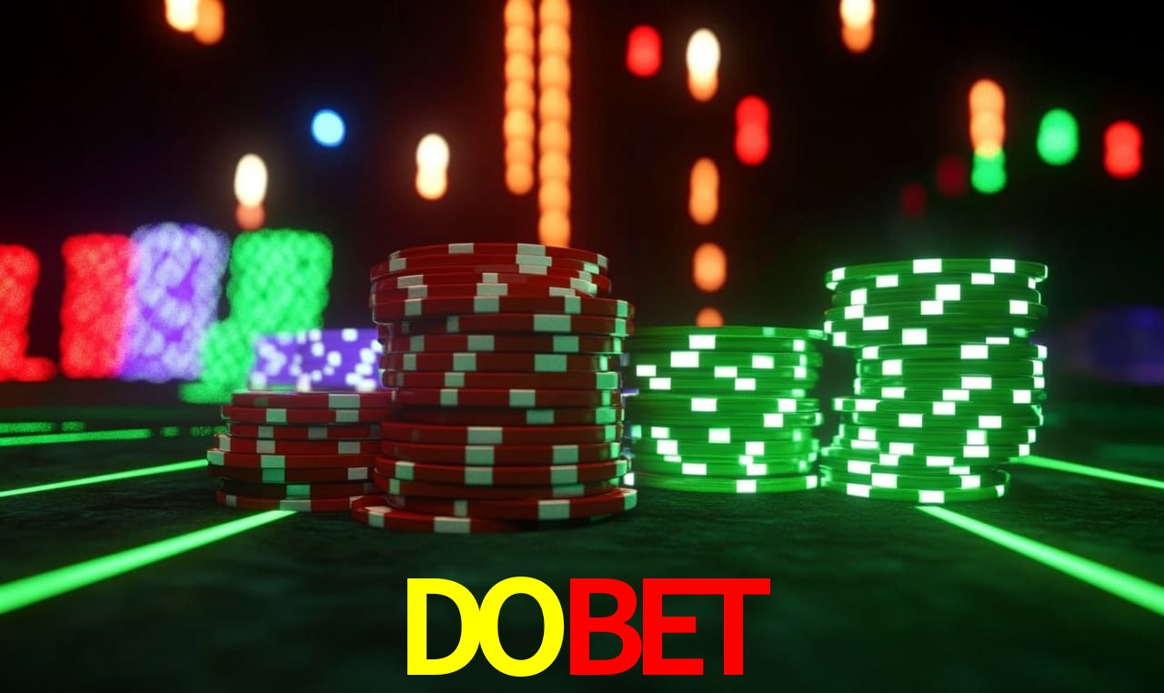 Tennis Betting DOBET