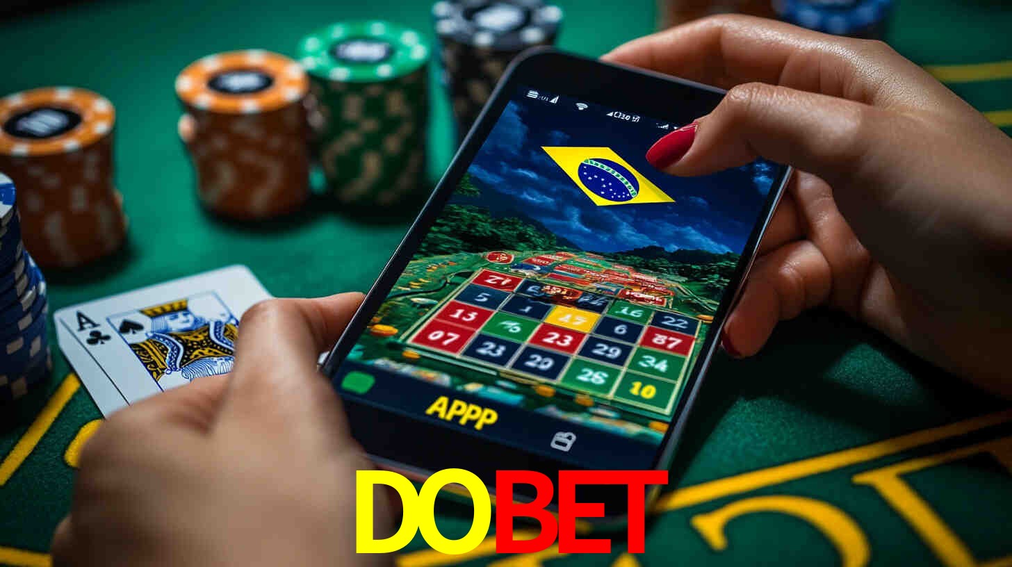 Apostas de Tênis DOBET