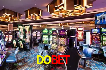 Jogos Exclusivos DOBET