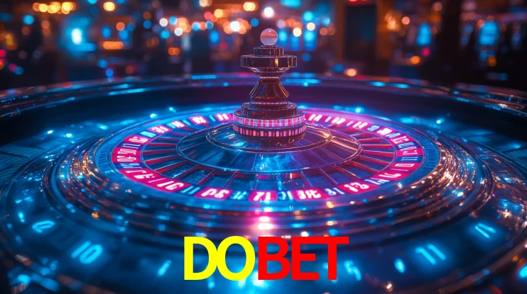 DOBET: Jogos de Caça-Níqueis-Altas Recompensas, Roleta-Velocidade, Blackjack-Desafios Máximos