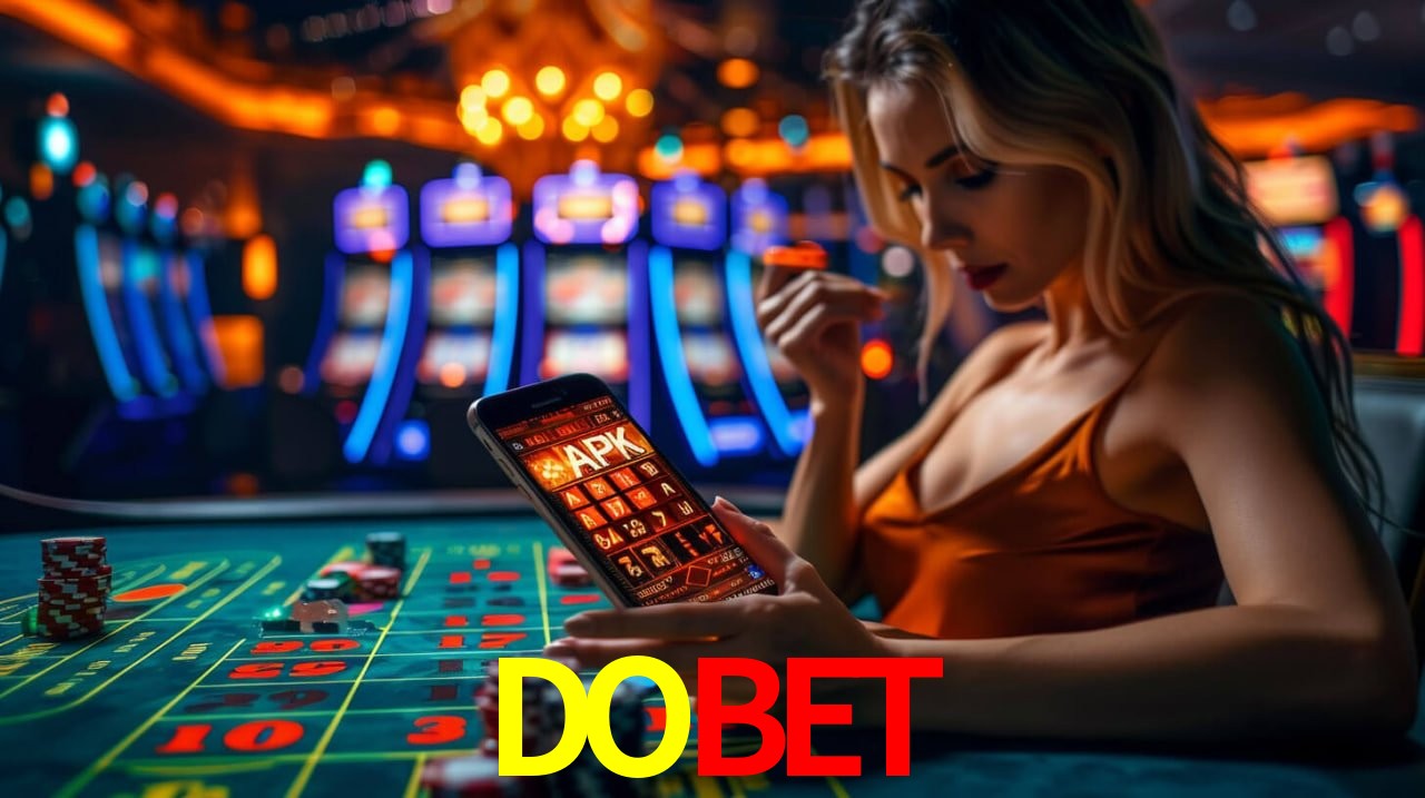Roulette Table DOBET