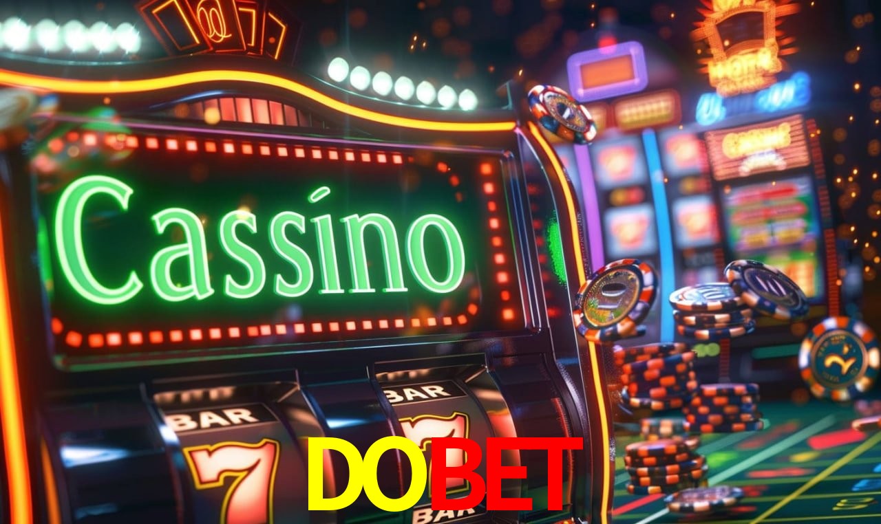 A Popularidade dos Caça-Níqueis no DOBET