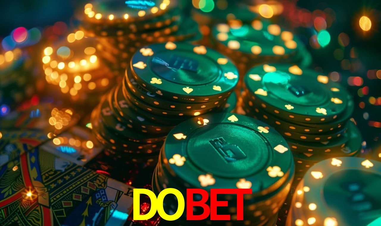 Descubra a Magia dos Jogos de Arcade no DOBET