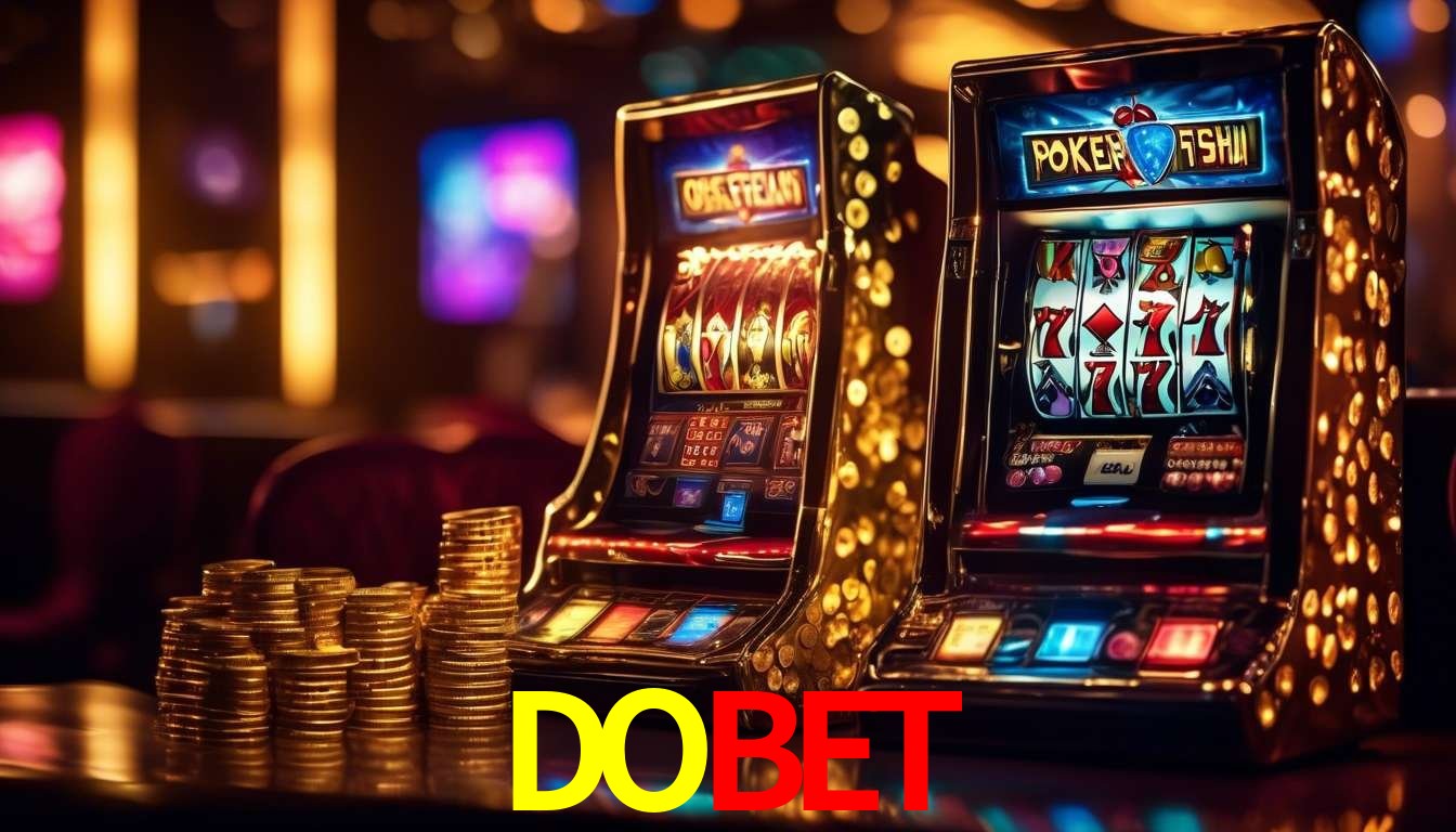 Tecnologia da Plataforma DOBET