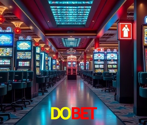 Segurança 2FA DOBET